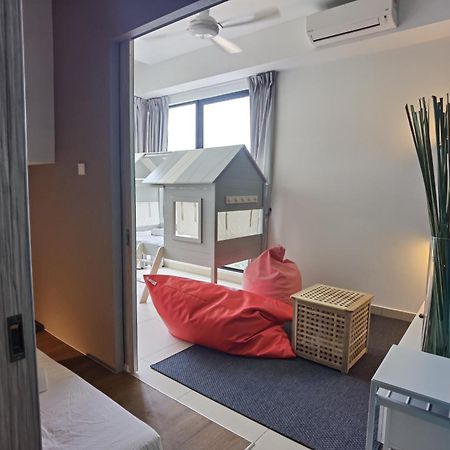 Master Suite@Midhill Genting Highlands ベントン エクステリア 写真