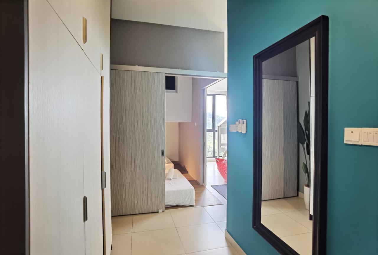 Master Suite@Midhill Genting Highlands ベントン エクステリア 写真